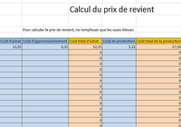 comment calculer prime pour l emploi