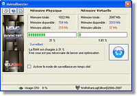 telecharger ram def gratuit