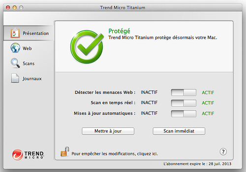 Titanium Internet Security For Mac 2014 Download