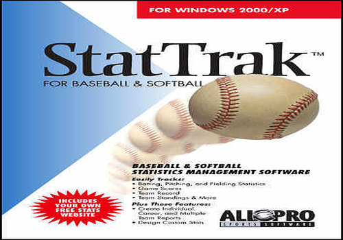 telecharger stattrak for baseball softball stattrak for baseball is a ...