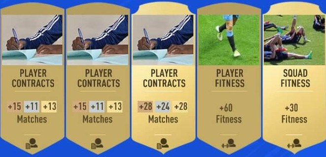 FIFA 20 Ultimate Team: the guide to earning FUT credits quickly -  Logitheque English