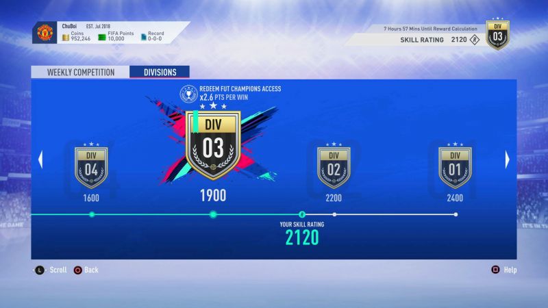FIFA 20 Ultimate Team: the guide to earning FUT credits quickly -  Logitheque English