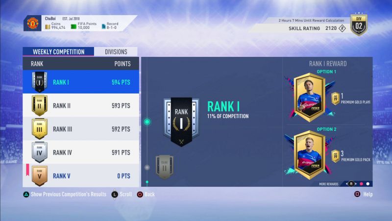 FIFA 20 Ultimate Team: the guide to earning FUT credits quickly -  Logitheque English