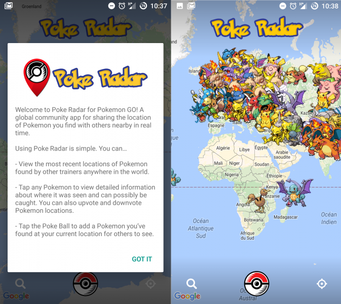 Capturar pokemon raro com pokezz radar de localização discordapp pelo  emulador NOX