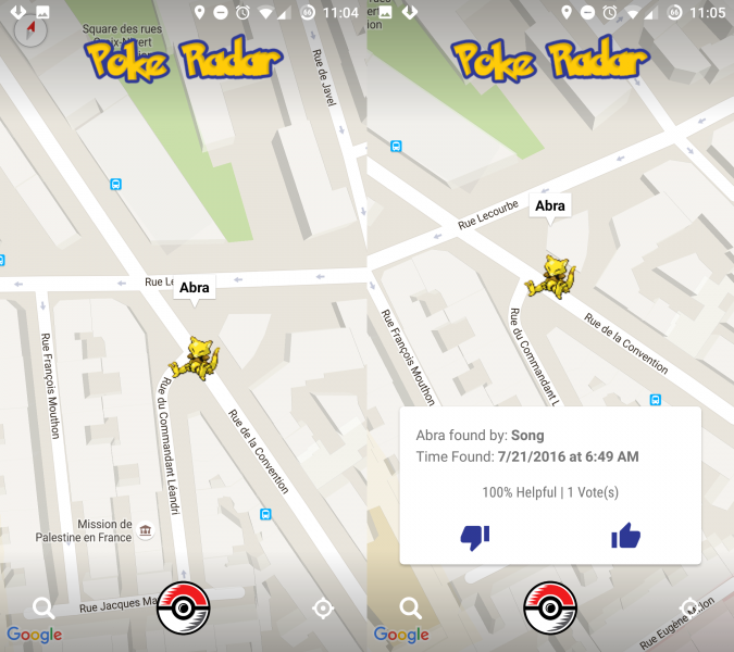 Capturar pokemon raro com pokezz radar de localização discordapp pelo  emulador NOX