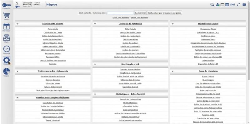 Software de caja registradora certificado NF525, comparando las mejores  soluciones