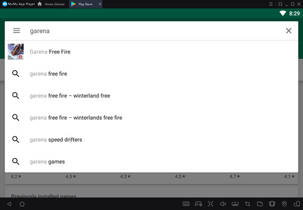 Como Baixar Garena Free Fire MAX no PC com MuMu Player (Android Emulador)