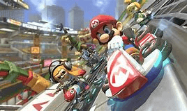 How to play Mario Kart Tour on your PC? - Logitheque English