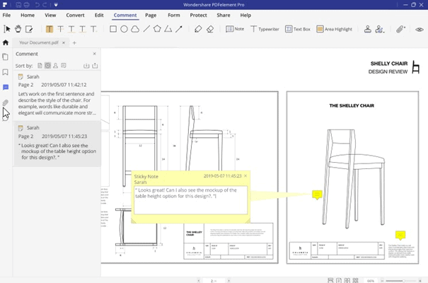 Le Top Des Diteurs Pdf Windows Pour G Rer Et Diter Vos Pdf