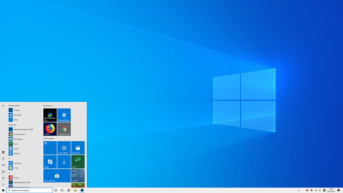 Comment désinstaller facilement une mise à jour sur Windows 10 ?