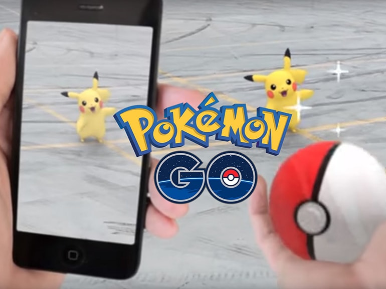 Pokémon Go sur Windows Phone : un développeur se dévoue pour créer l’app