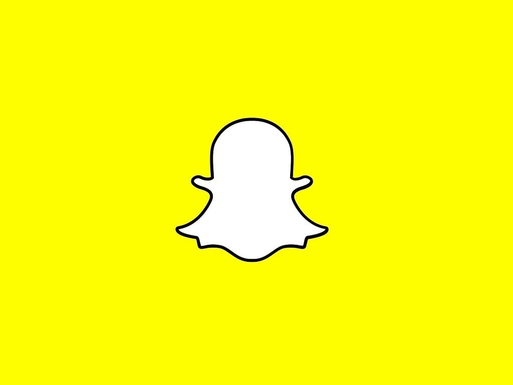 Snapchat change à nouveau son interface 
