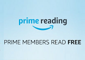 Amazon Prime comprend désormais Amazon Prime Reading