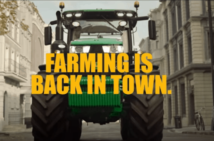 Farming Simulator 19 s'illustre dans un nouveau trailer