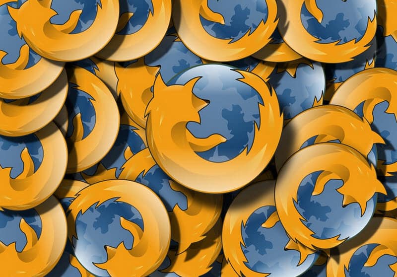 Mozilla Firefox 86 est beaucoup plus agressif avec les cookies