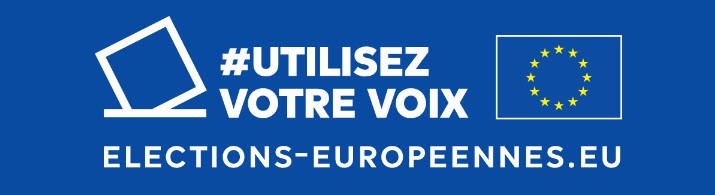 Elections Européennes 2024 : les sites et applications qui vous aident à choisir pour qui voter !