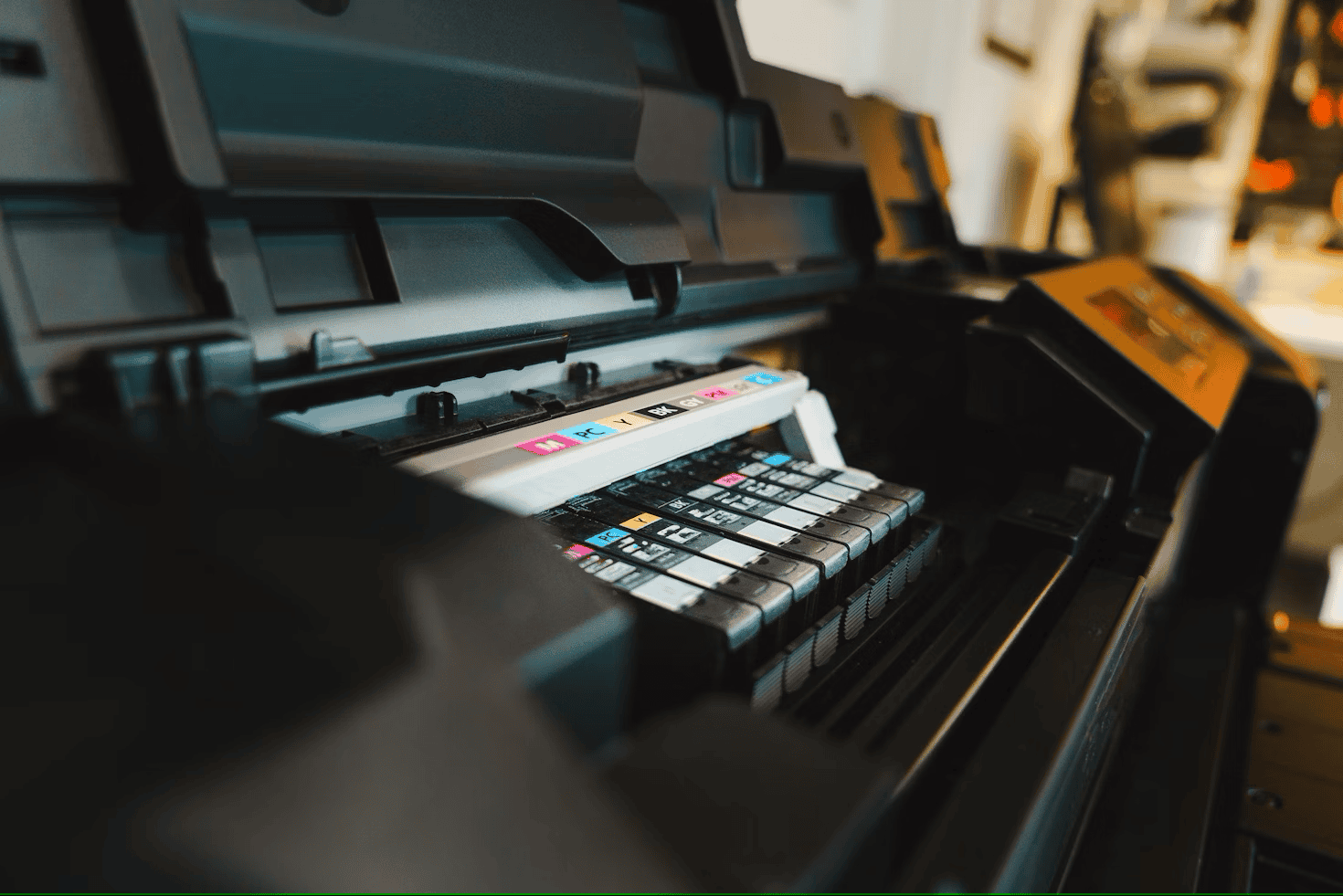 Cartouches d'encre pour imprimante HP : le guide complet
