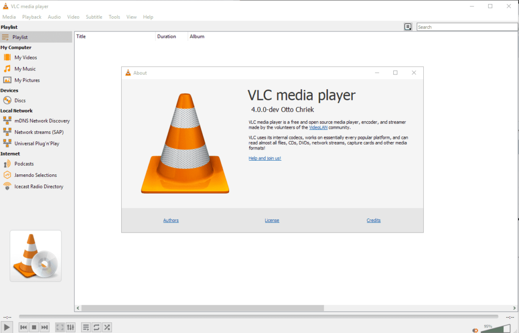 Vlc player mac installieren