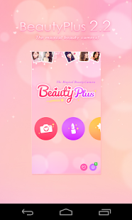 beautyplus magical camera download