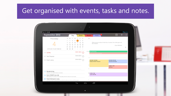 Download Planner Plus - Daily Schedule