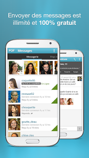 pof rencontre gratuit