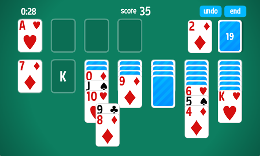 Solitaire JD download the last version for mac
