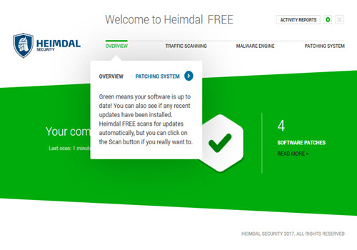 download heimdal free