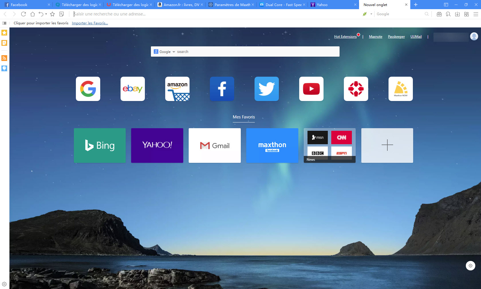 maxthon download for windows 8.1