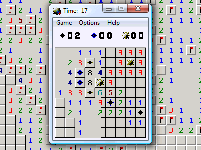 instal the new for windows Minesweeper Classic!