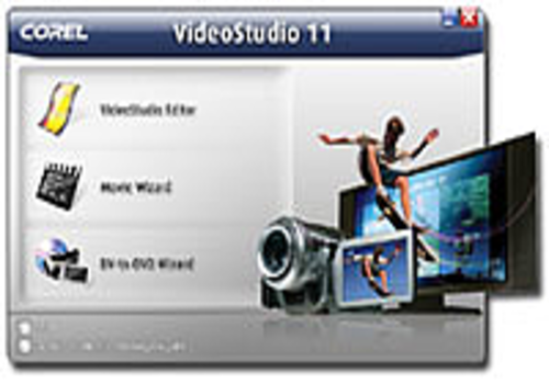 ulead video studio 9 se