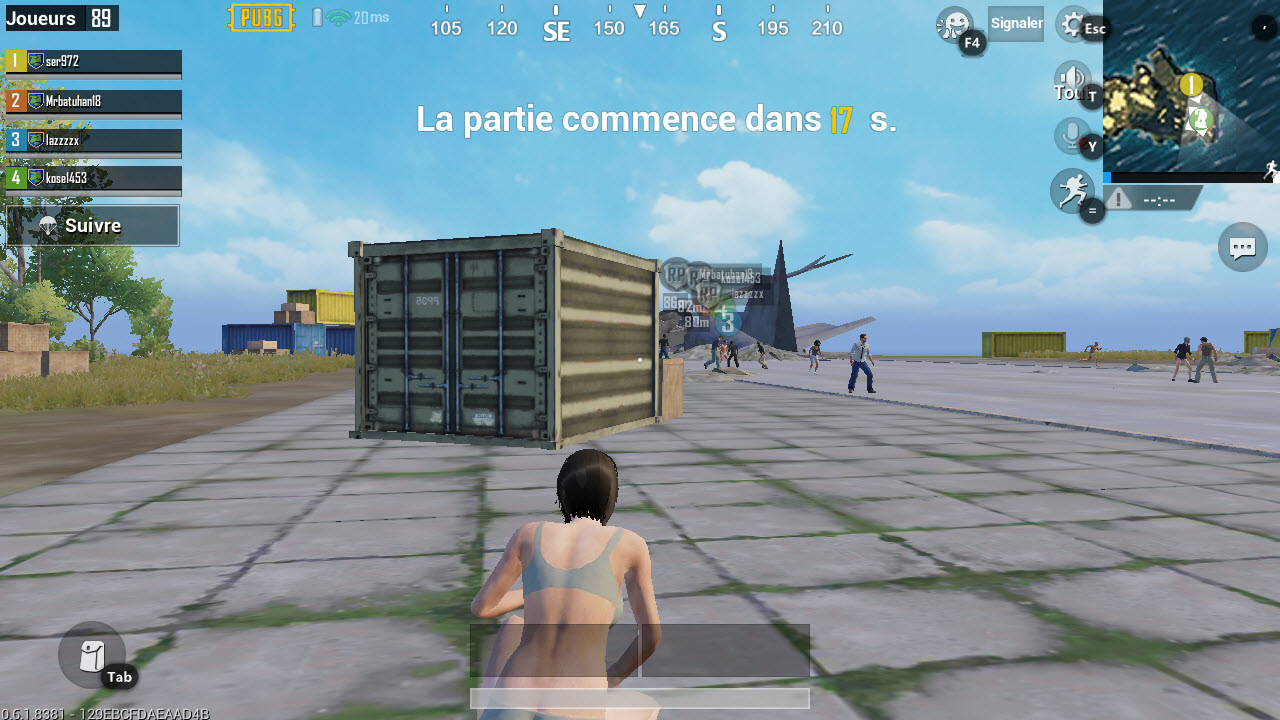 Download Pubg Mobile On Pc Logitheque English
