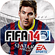 fifa 14 ios