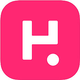 Logo Heetch iOS