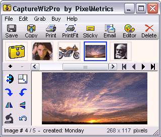 capturewizpro mac free download