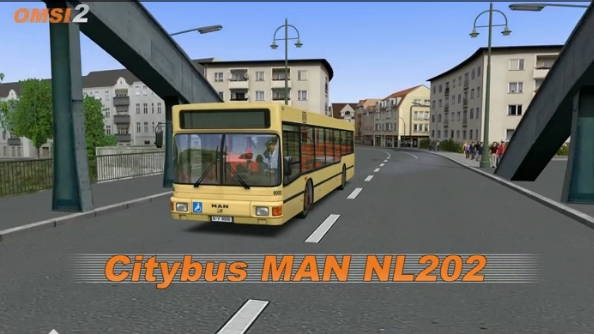 omsi 2 bus simulator android full version