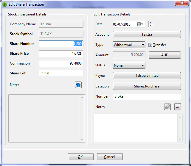 Money Manager Ex 1.6.4 download the new