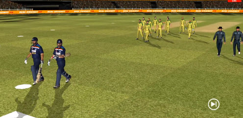 Download Real Cricket 21 Android