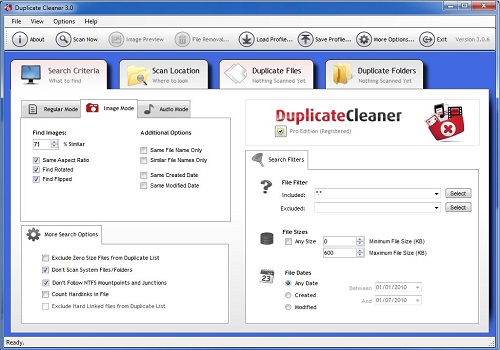duplicate photo cleaner 2.9