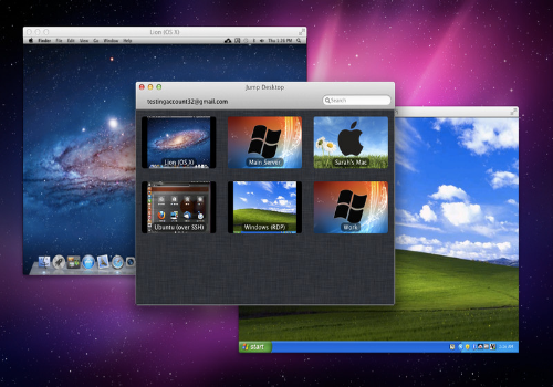 jump desktop windows 10