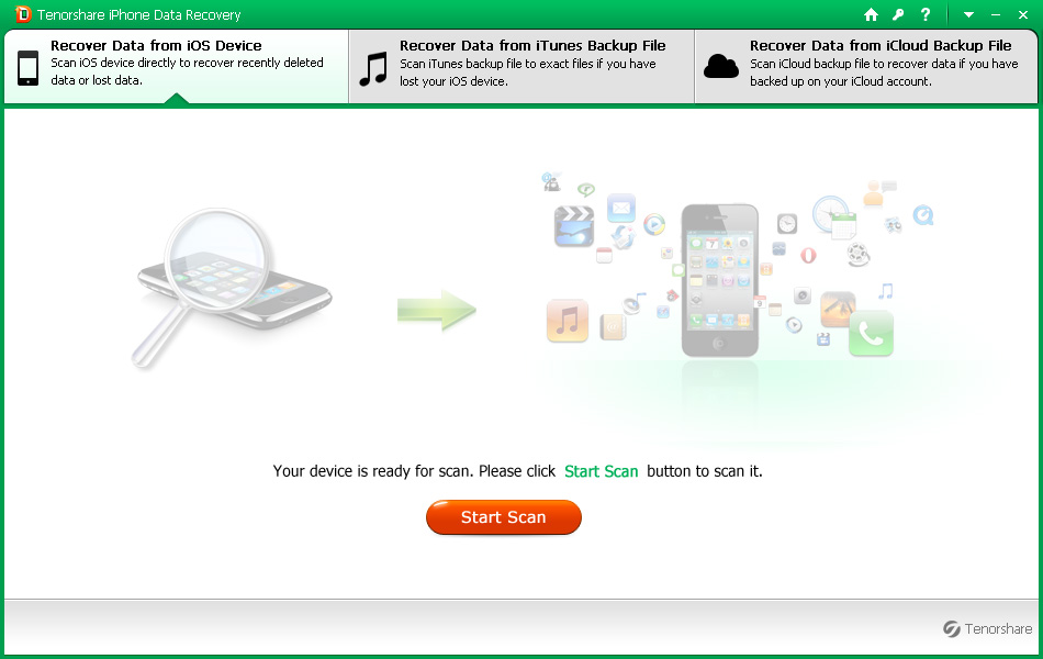 tenorshare download for pc iphone