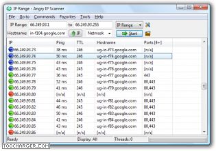 angry ip scanner plugin