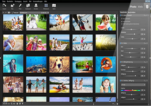 StudioLine Photo Basic / Pro 5.0.6 for windows download
