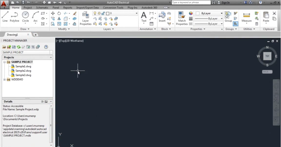 download autocad electrical