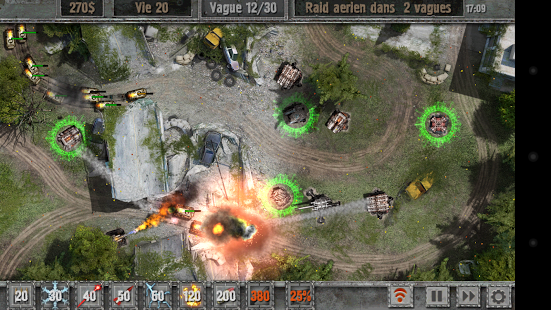 free download defense zone 2 for pc