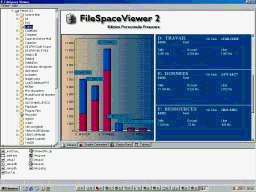 download filespace