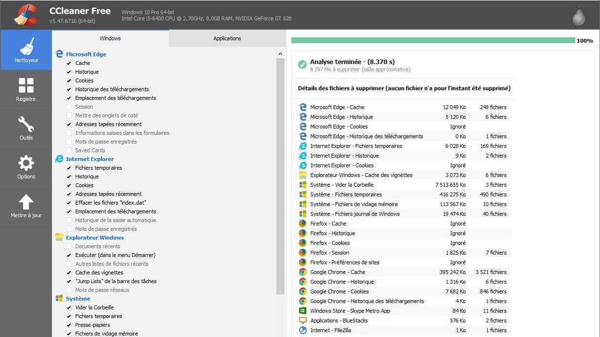 CCleaner Cloud  Optimize your PCs from anywhere