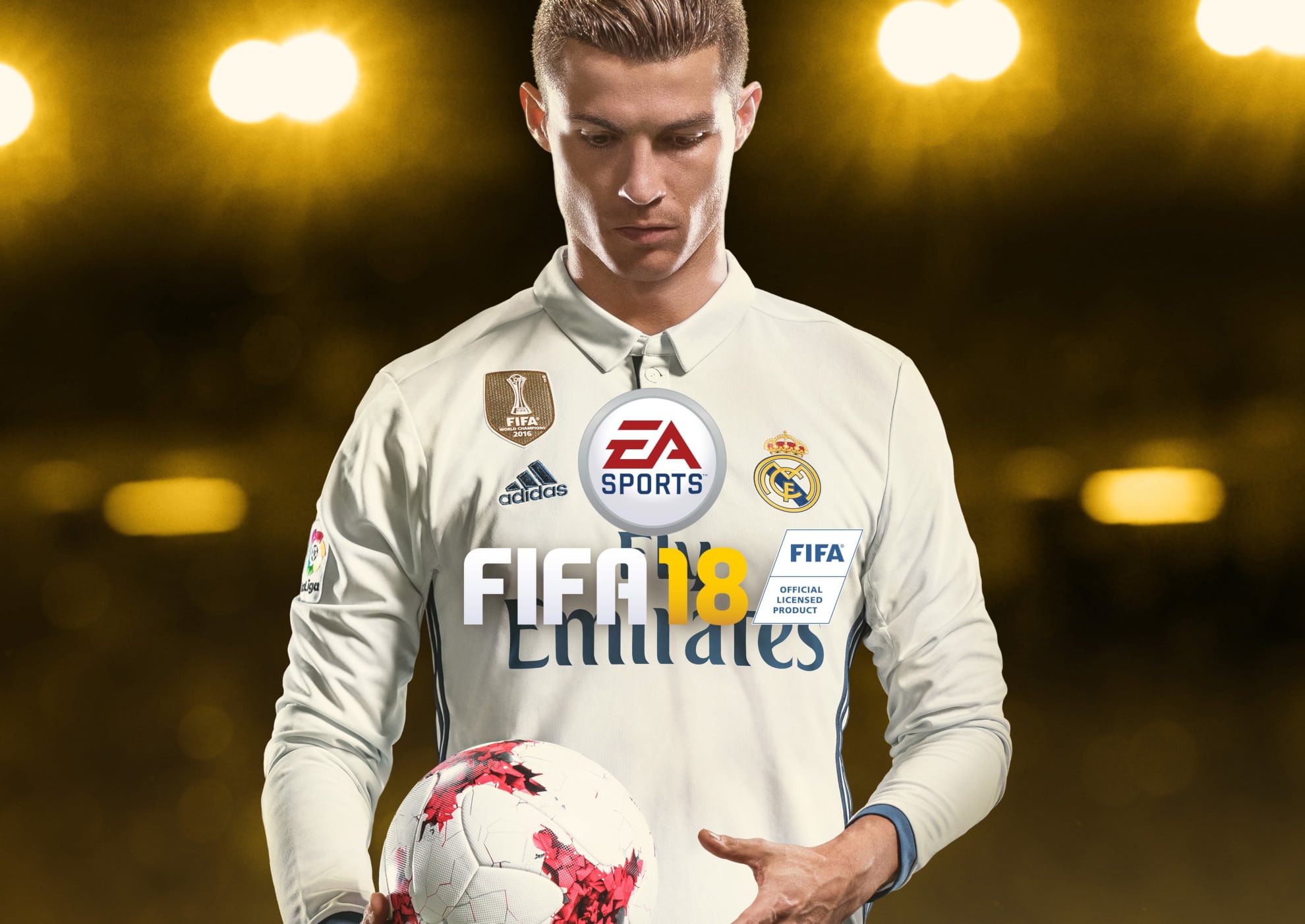 FIFA 18: These new revelations that will please (or not) fans ...