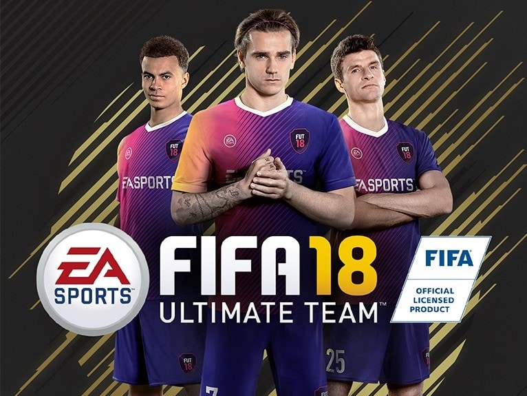 Fut 18 The Ultimate Guide To Earning Credits Logitheque English