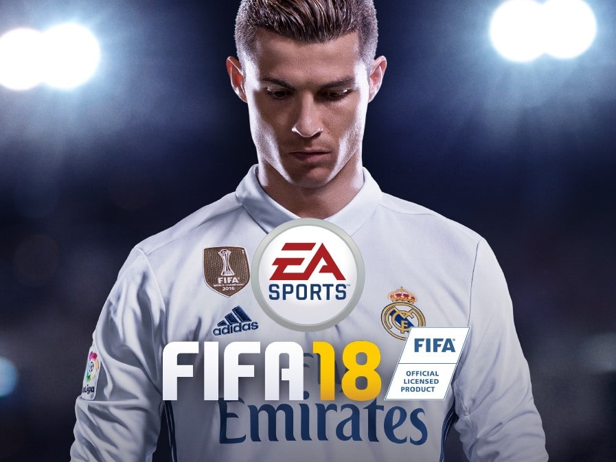 Fifa 18 Our Dossier With News Tips And Advice Logitheque English