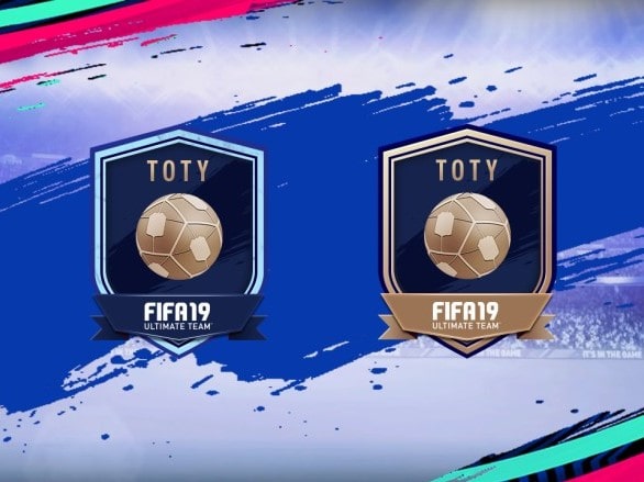 Fifa 19 Here Is The Cheapest Dce Solution For The Toty Challenge Logitheque English